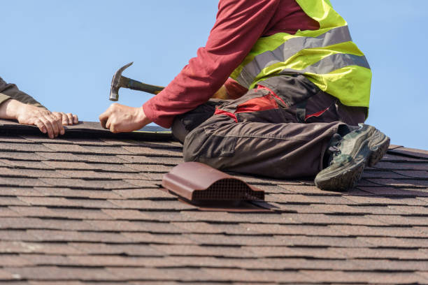 Best Gutter Installation and Roofing  in Pine Hills, CA