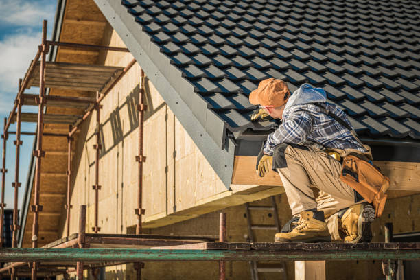 Best Roofing Contractor Near Me  in Pine Hills, CA