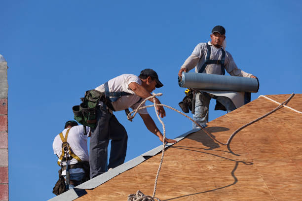Quick and Trustworthy Emergency Roof Repair Services in Pine Hills, CA