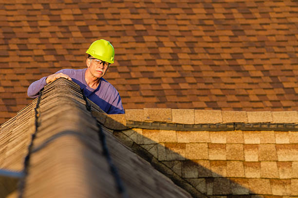 Best Roof Repair Services  in Pine Hills, CA
